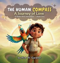 Produktbild: The Human Compass