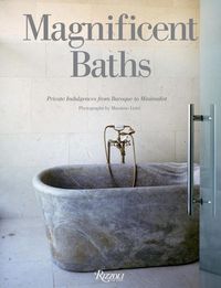 Produktbild: Magnificent Baths