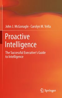 Produktbild: Proactive Intelligence