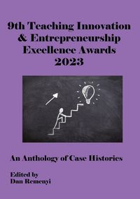 Produktbild: 9th Teaching Innovation & Entrepreneurship Excellence Awards 2023