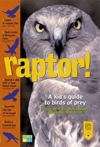 Produktbild: Raptor!