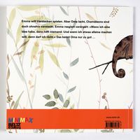 'Oma. Emma. Mama' von 'Lorenz Pauli' Buch '9783407762665'