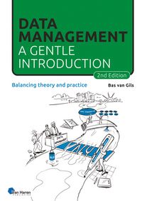 Produktbild: Data Management: a gentle introduction - 2nd edition