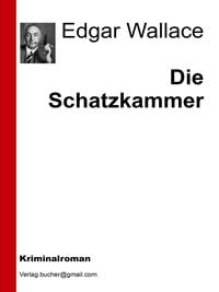 Produktbild: Die Schatzkammer