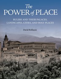 Produktbild: Rollason, D: The Power of Place