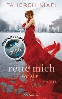 Shatter Me: The Six-Novel Collection eBook by Tahereh Mafi - EPUB