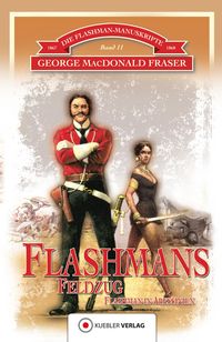 Produktbild: Flashmans Feldzug