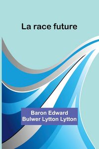 Produktbild: La race future