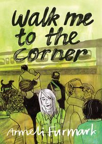 Produktbild: Walk Me to the Corner