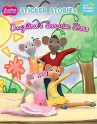 Produktbild: Angelinas Surprise Show
