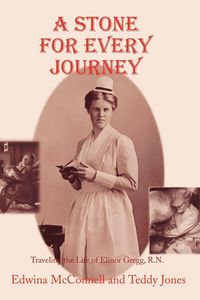 Produktbild: A Stone for Every Journey (Softcover)