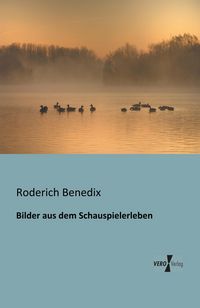 Produktbild: Bilder aus dem Schauspielerleben