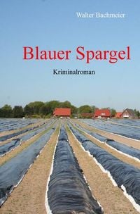 Produktbild: Blauer Spargel