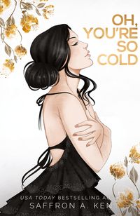 Produktbild: Oh, You're So Cold
