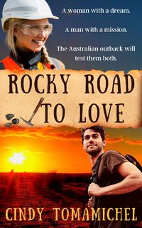 Produktbild: Rocky Road to Love