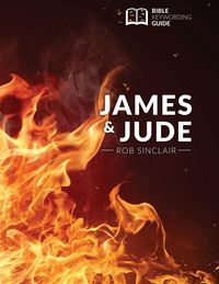 Produktbild: James and Jude