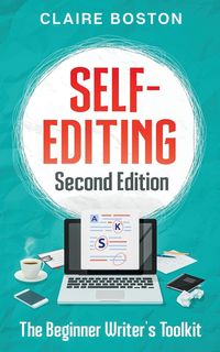 Produktbild: Self-Editing