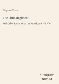 Produktbild: The Little Regiment