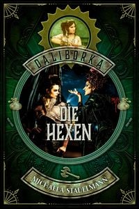 Produktbild: Die Hexen