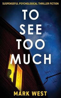Produktbild: To See Too Much