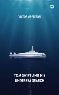 Produktbild: Tom Swift And His Undersea Search