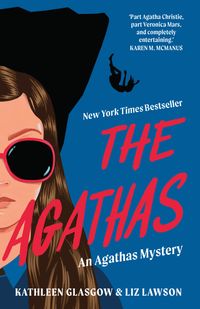 Bild vom Artikel The Agathas vom Autor Kathleen Glasgow