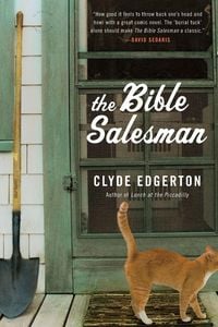 Produktbild: The Bible Salesman