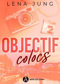 Produktbild: Objectif colocs