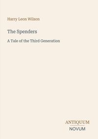 Produktbild: The Spenders