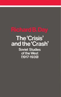 Produktbild: The Crisis and the Crash