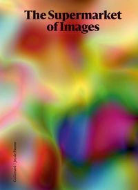 Produktbild: The Supermarket of Images