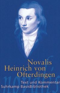 Produktbild: Heinrich von Ofterdingen