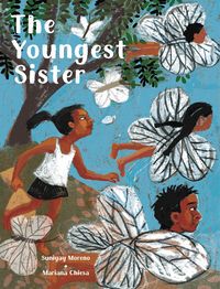 Produktbild: The Youngest Sister