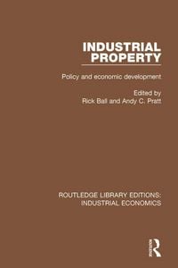 Produktbild: Industrial Property