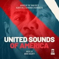Produktbild: Hagerty: United Sounds of America
