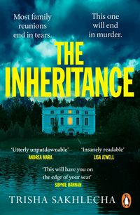 Produktbild: The Inheritance
