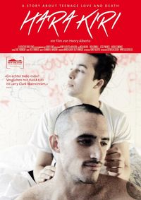 Produktbild: Hara Kiri (OmU)