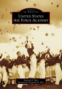 Produktbild: United States Air Force Academy