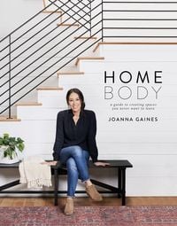 Produktbild: Homebody