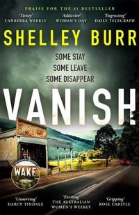 Produktbild: Vanish