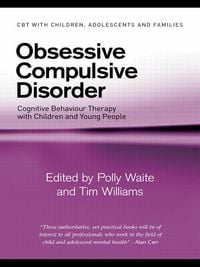 Produktbild: Obsessive Compulsive Disorder