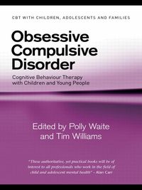 Produktbild: Obsessive Compulsive Disorder