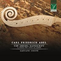 Produktbild: The Drexel Manuscript