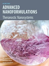 Produktbild: Advanced Nanoformulations