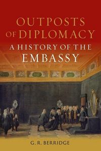 Produktbild: Outposts of Diplomacy