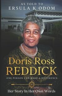 Produktbild: Doris Ross Reddick