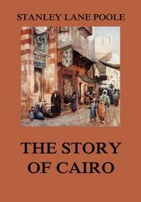 Produktbild: The Story of Cairo