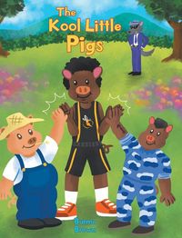 Produktbild: The Kool Little Pigs