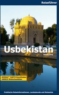 Produktbild: Usbekistan