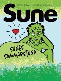 Produktbild: Sunes Sommarstuga